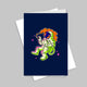 Sticky Image