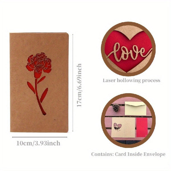 Love Cards CO/B\HA 