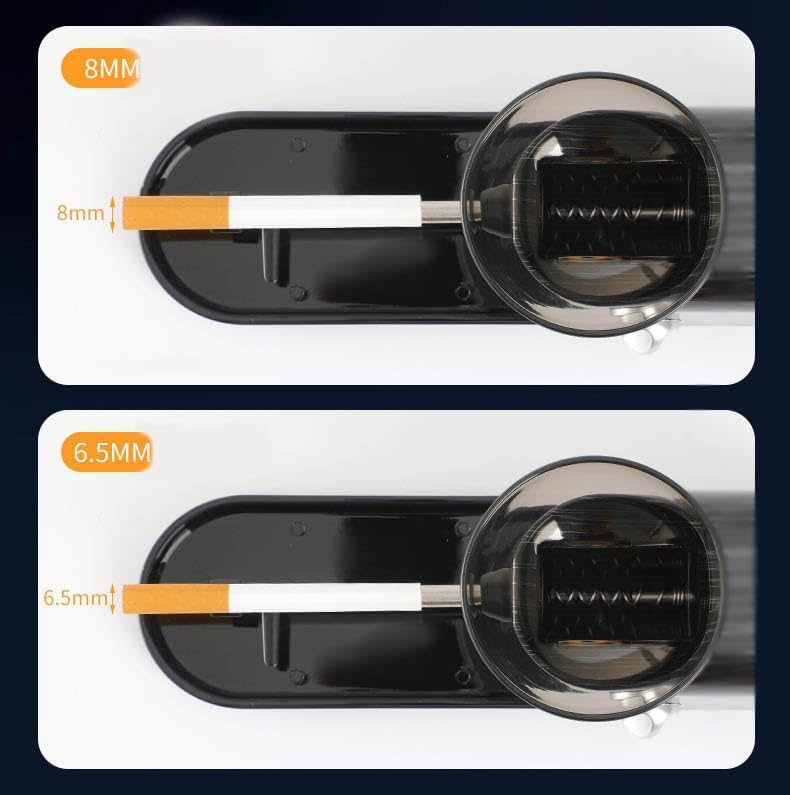 Electric Pre-Roll filler machine,&nbsp;