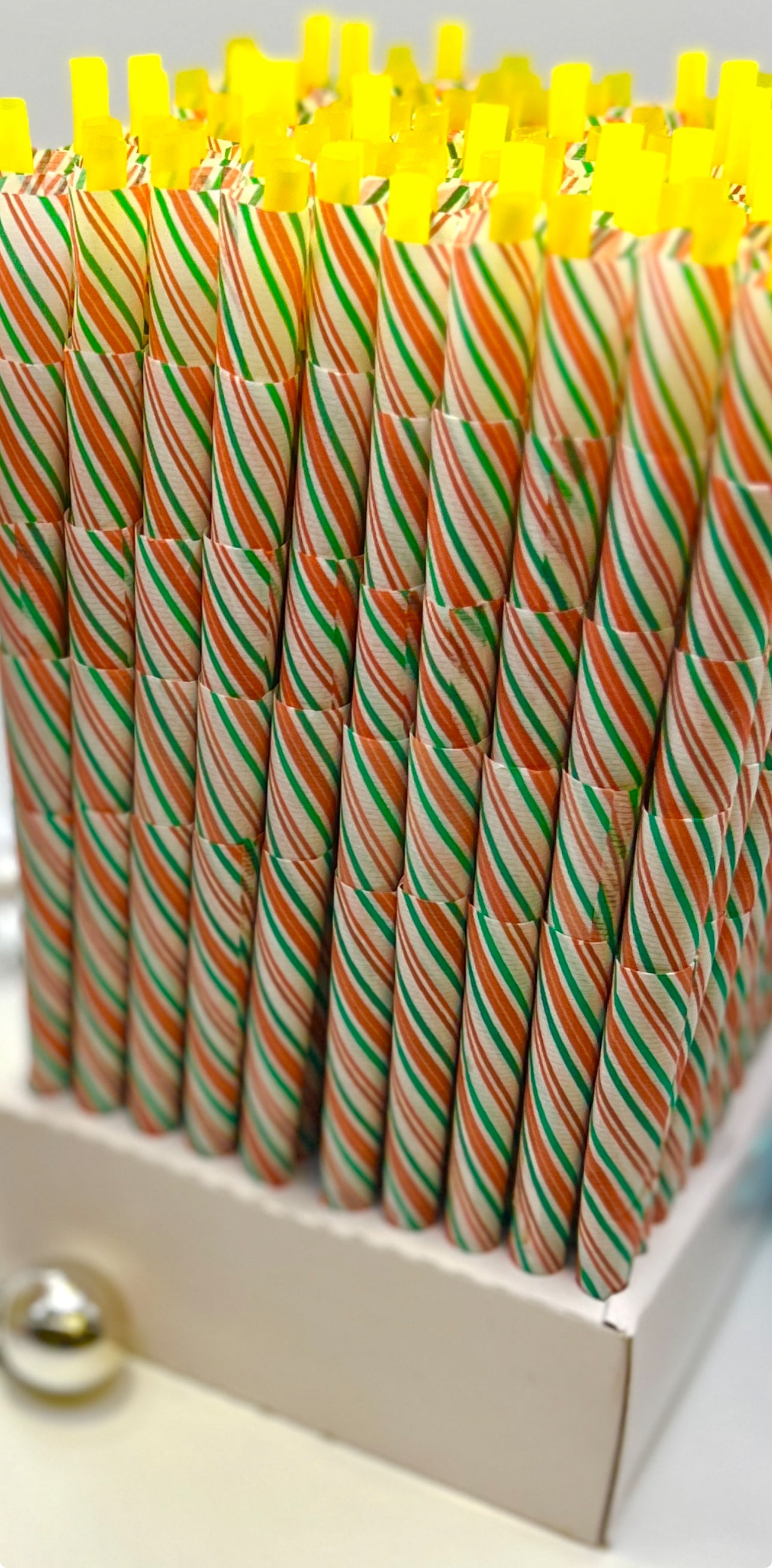 Knock Box 1000 Custom 109mm Pre-Roll Cones