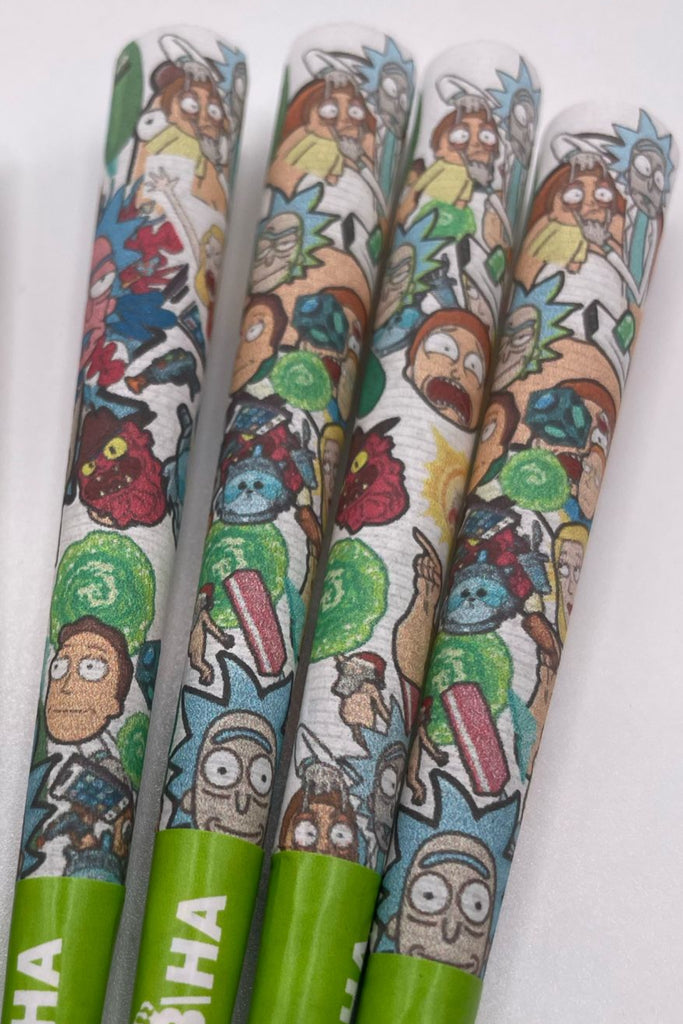 Wubba Lubba 6 Pre-Roll Cones - 1.5 gram
