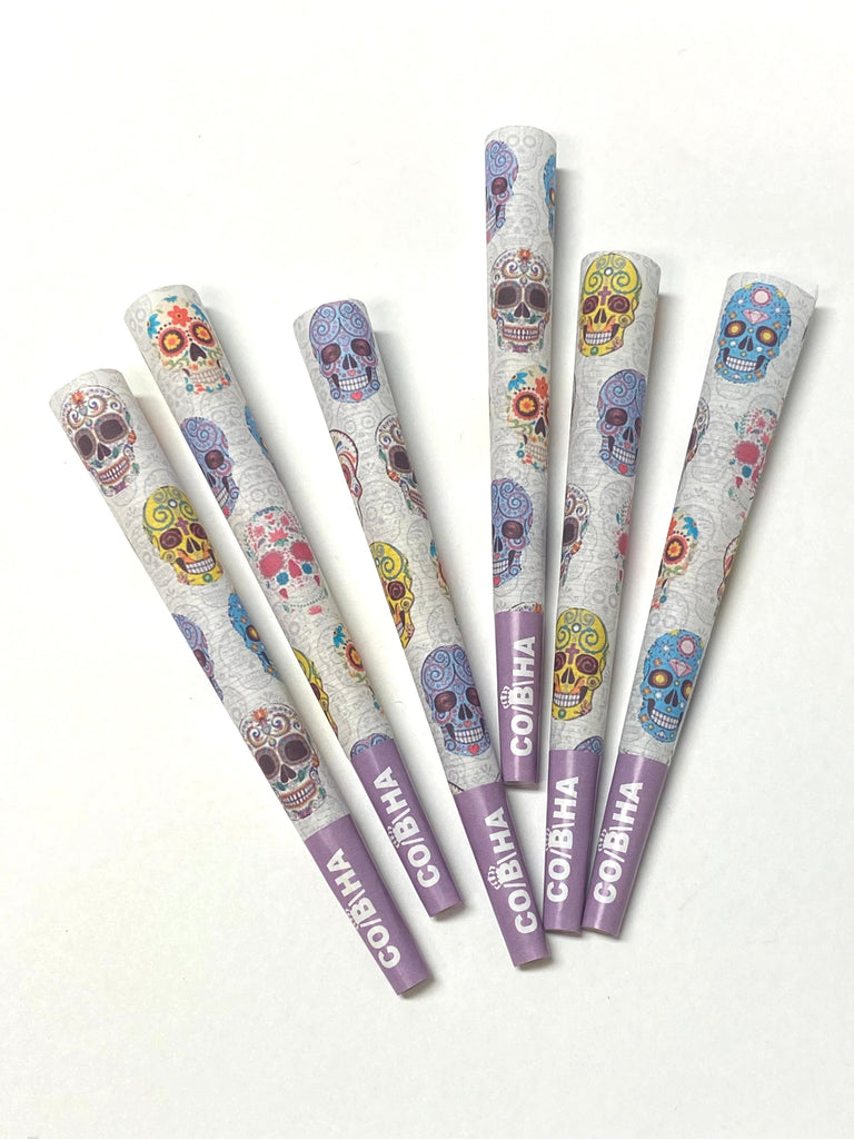 Suga Skulls