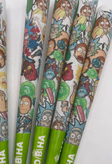 Wubba Lubba 6 Pre-Roll Cones - 1.5 gram