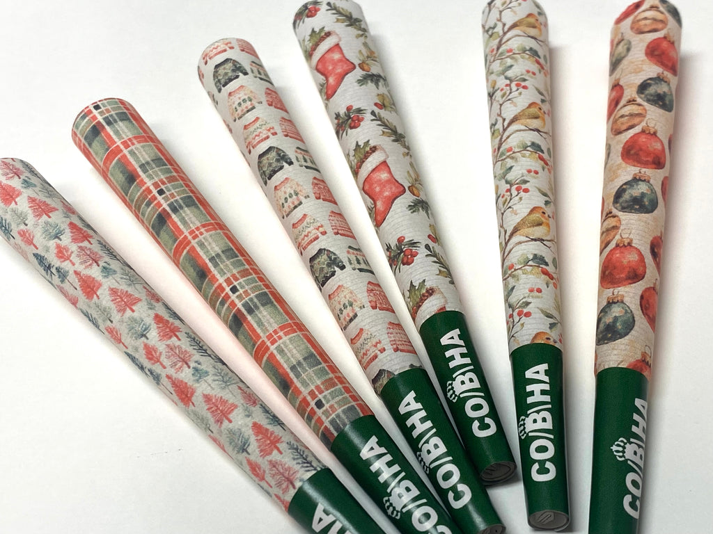 Xmas Wrapping Paper
