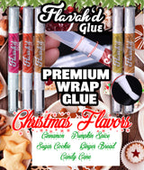 Flavah'd Glue Rolling Pen