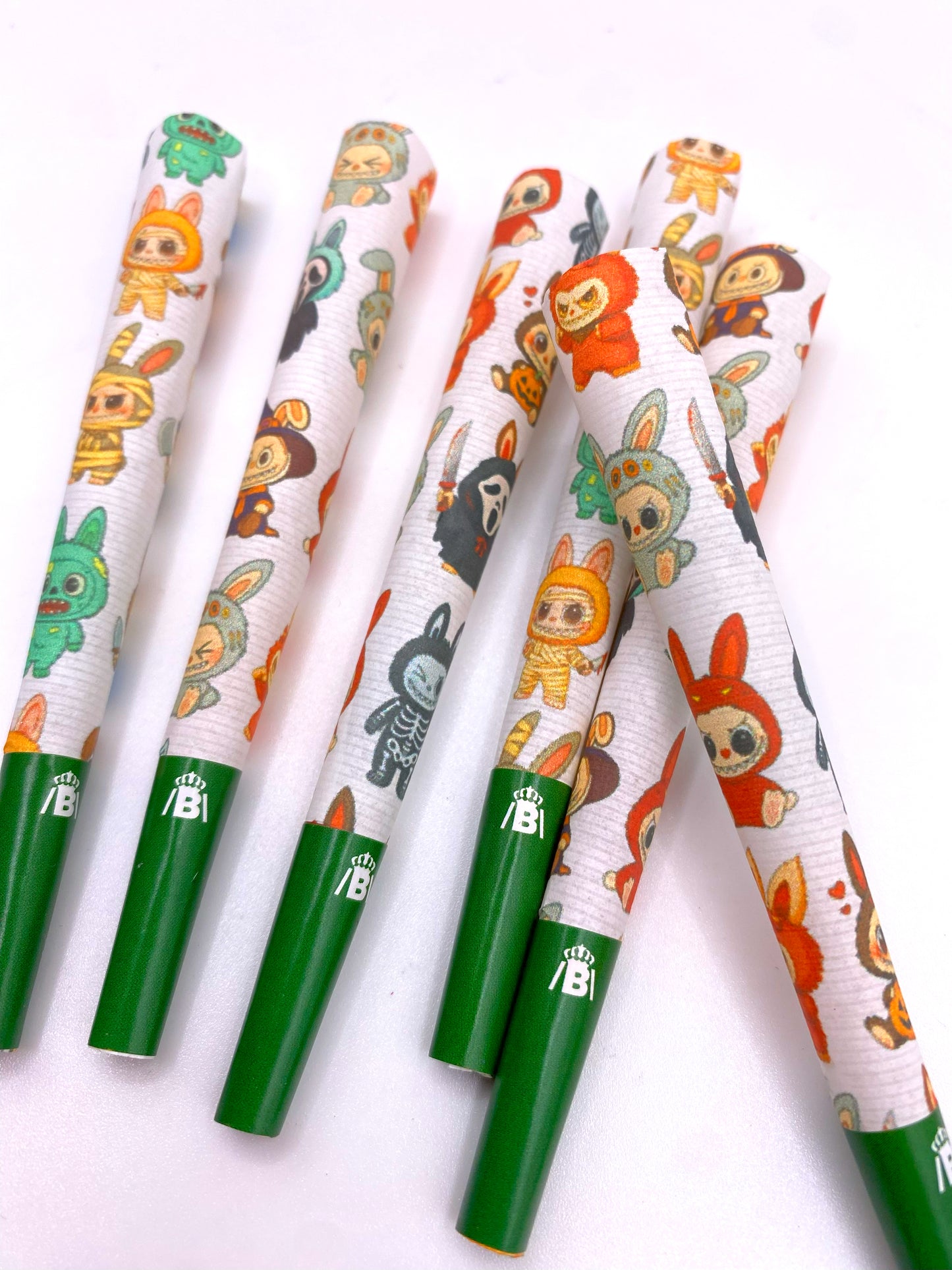 Laboo 6 Pre-Roll Cones - 1.5 gram