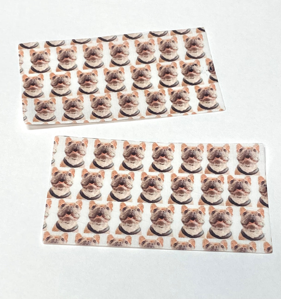 CUSTOM Rolling Paper (12) Designer sheets