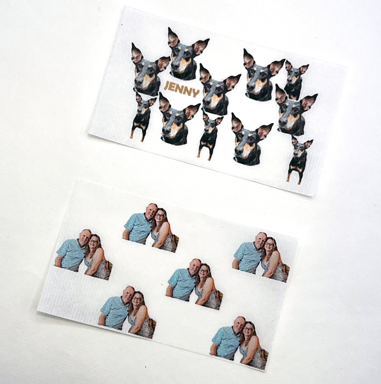 CUSTOM Rolling Paper (12) Designer sheets