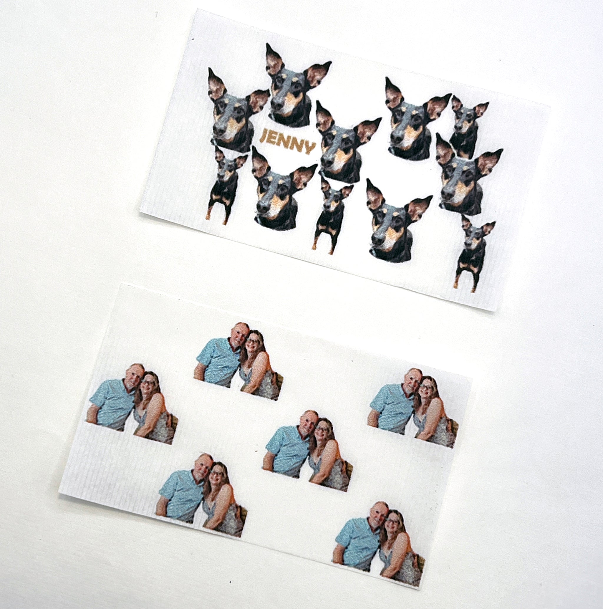 CUSTOM Rolling Paper (12) Designer sheets