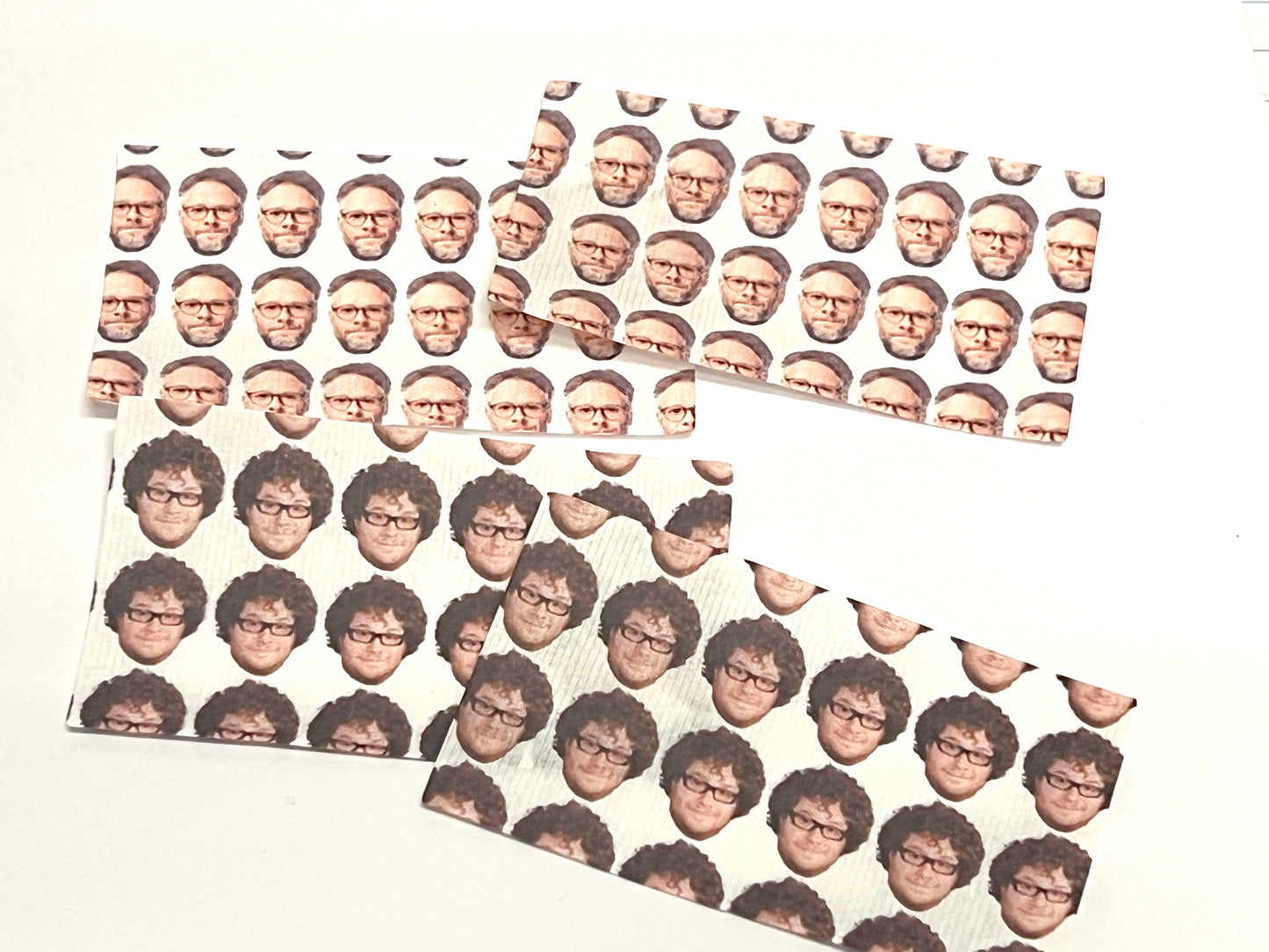 CUSTOM Rolling Paper (12) Designer sheets