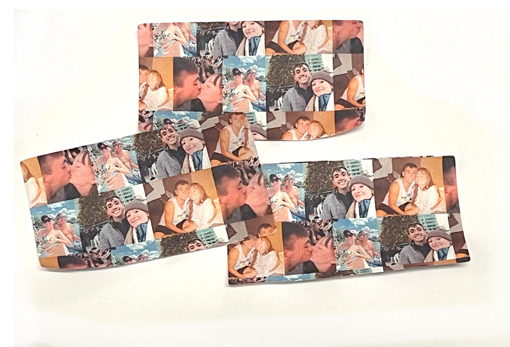 CUSTOM Rolling Paper (12) Designer sheets