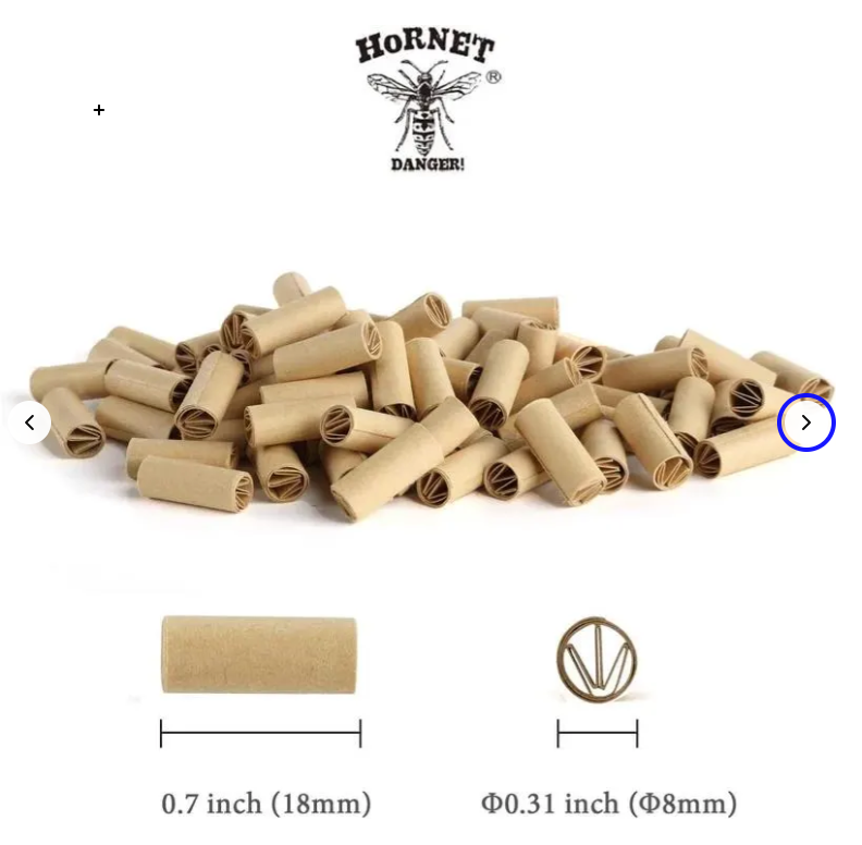 1000 Rolling Paper Custom Order