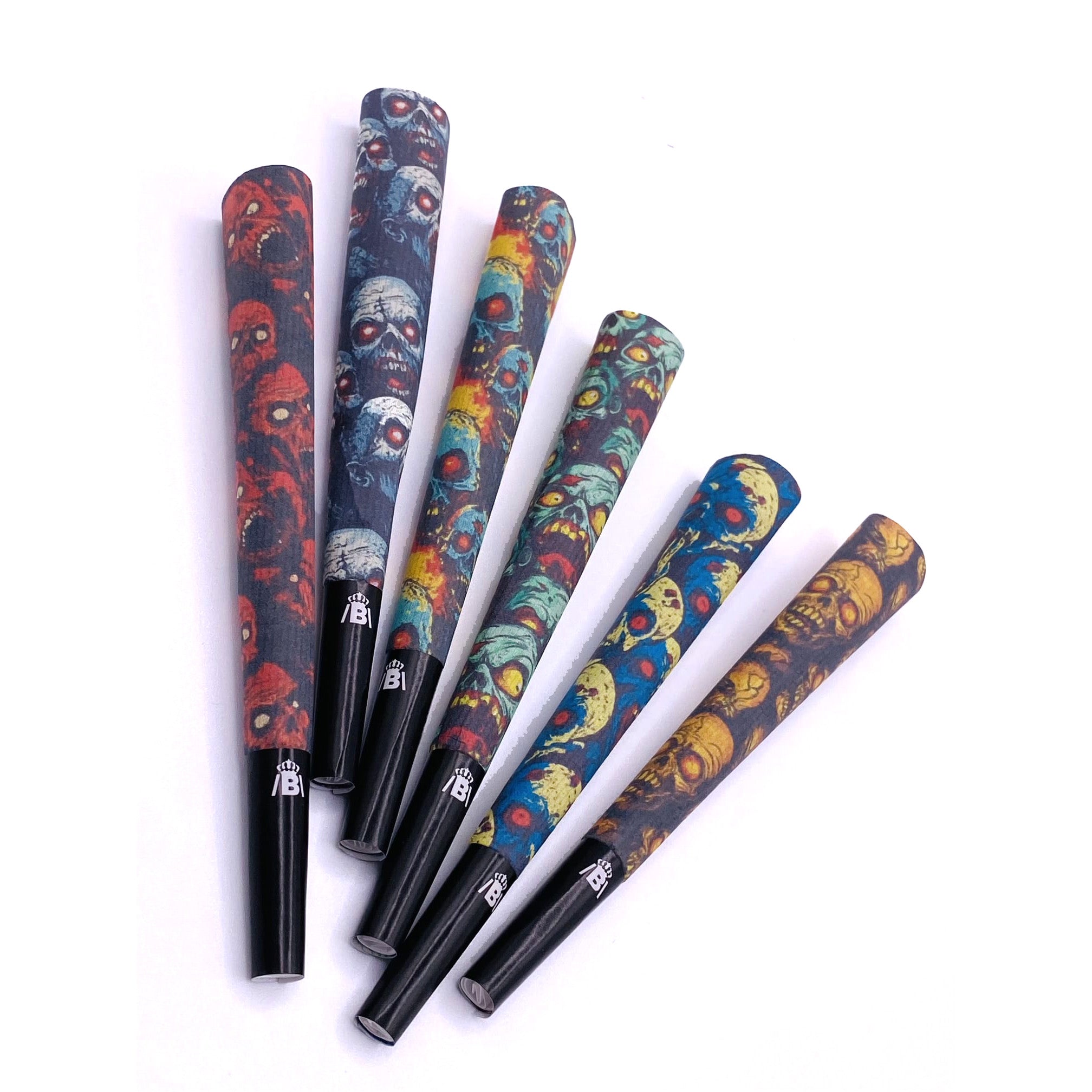Zombieland 6 Pre-Roll Cones