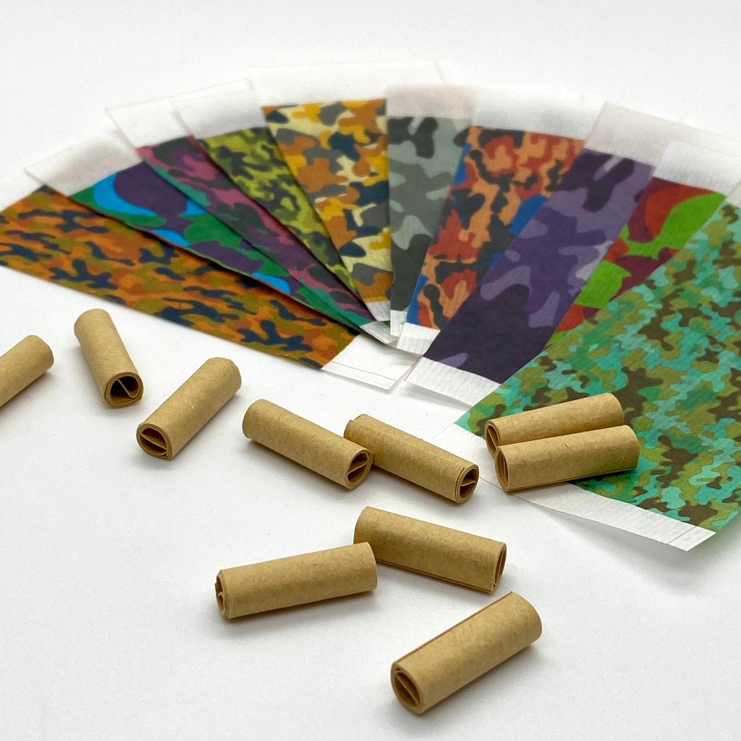 CUSTOM Rolling Paper (12) Designer sheets