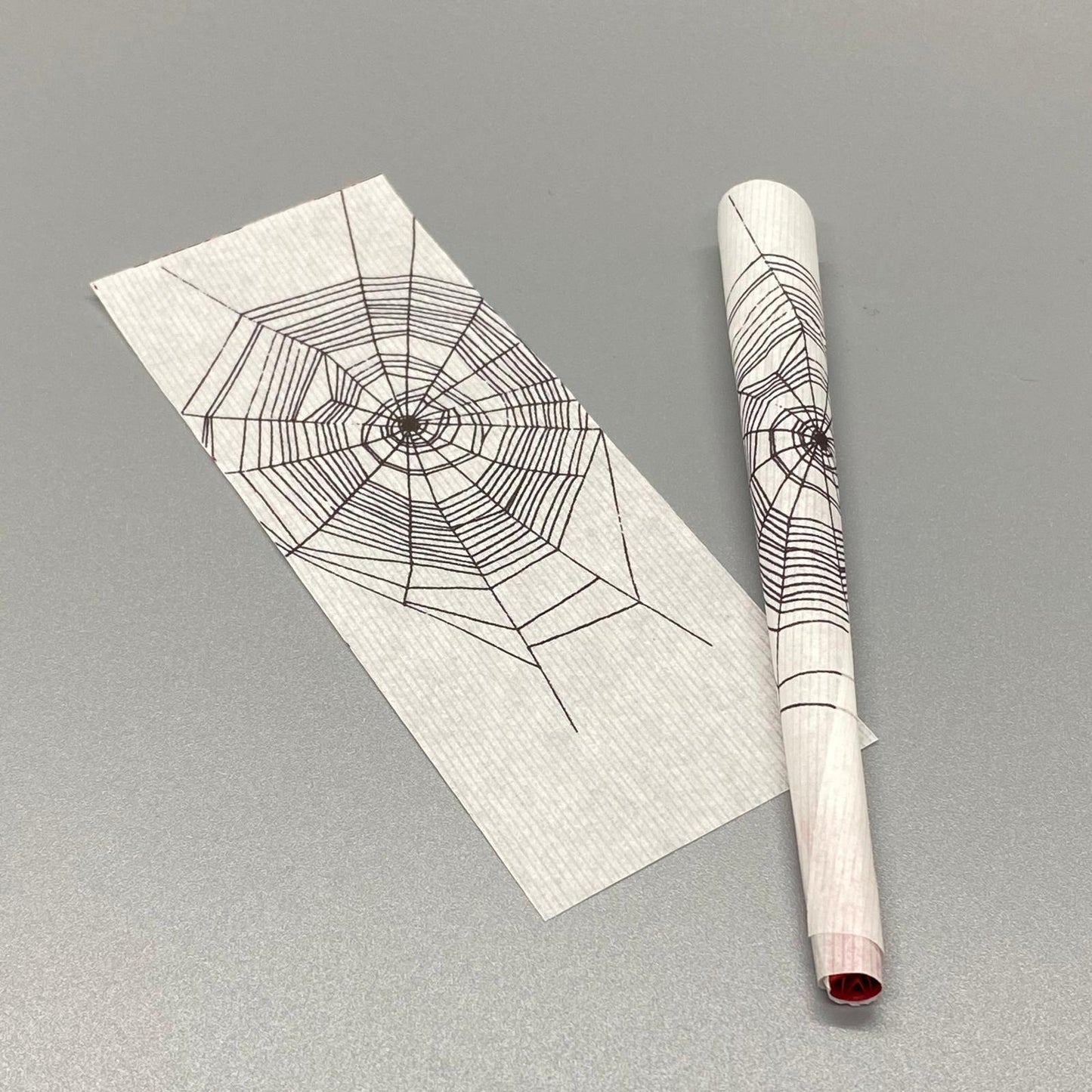 CUSTOM Rolling Paper (12) Designer sheets
