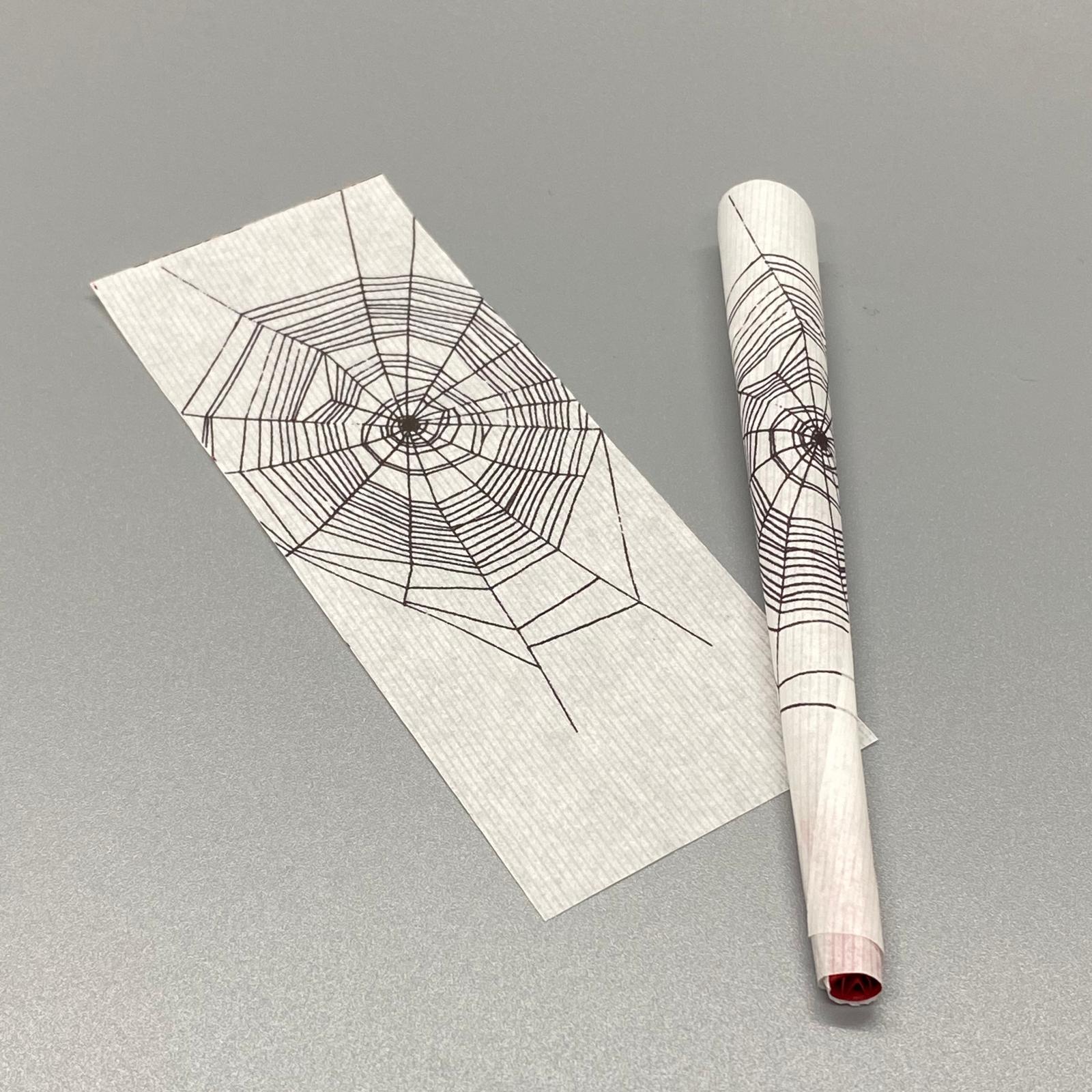 CUSTOM Rolling Paper (12) Designer sheets