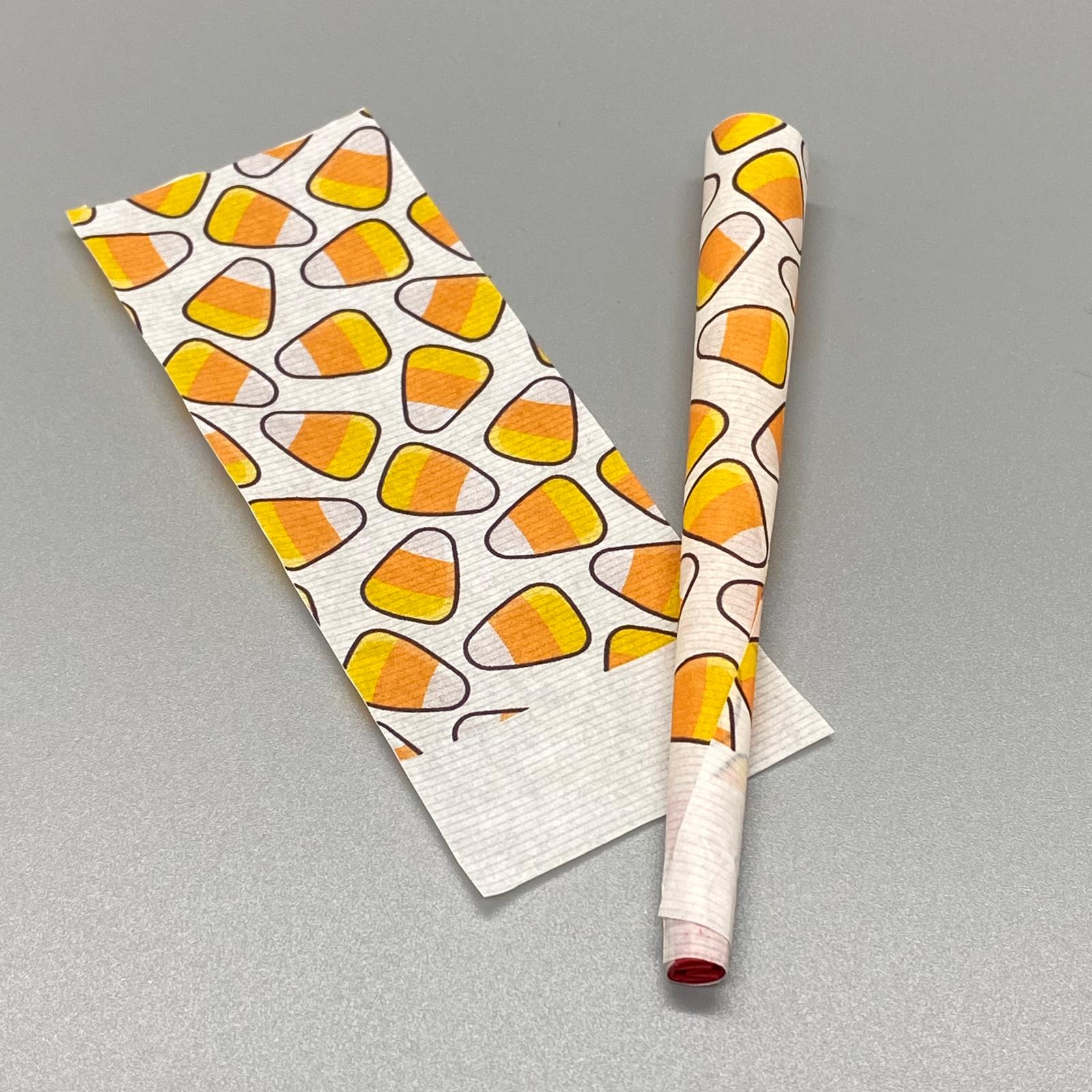 CUSTOM Rolling Paper (12) Designer sheets