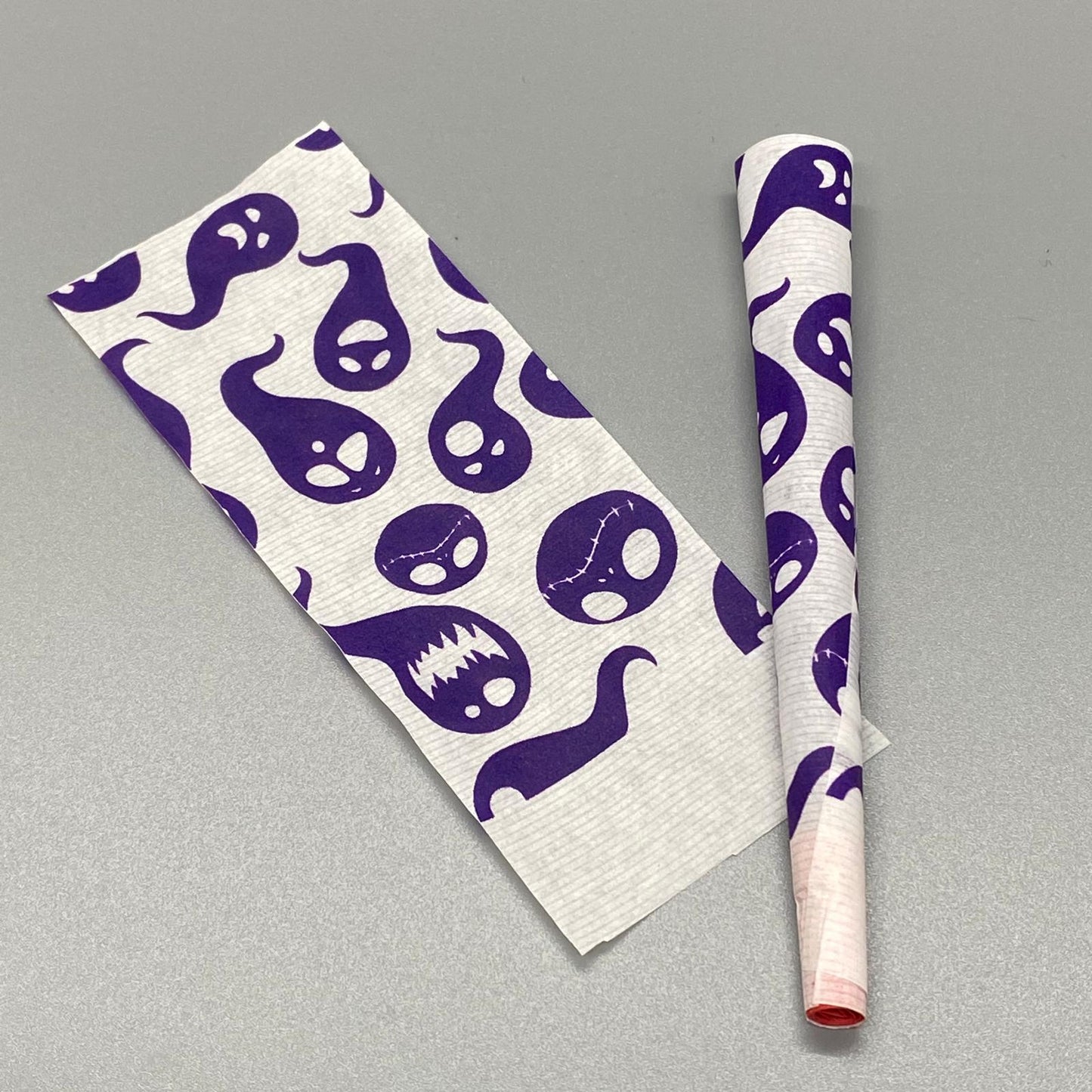 CUSTOM Rolling Paper (12) Designer sheets