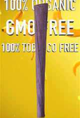 Banana Blunts 3 Dutch Cream Pre-Rolled Cones CO/B\HA