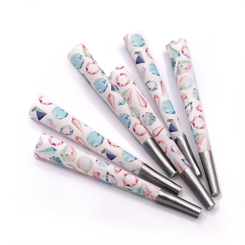 Be-Jeweled Pre-Roll 1.5 gram Cones CO/B\HA