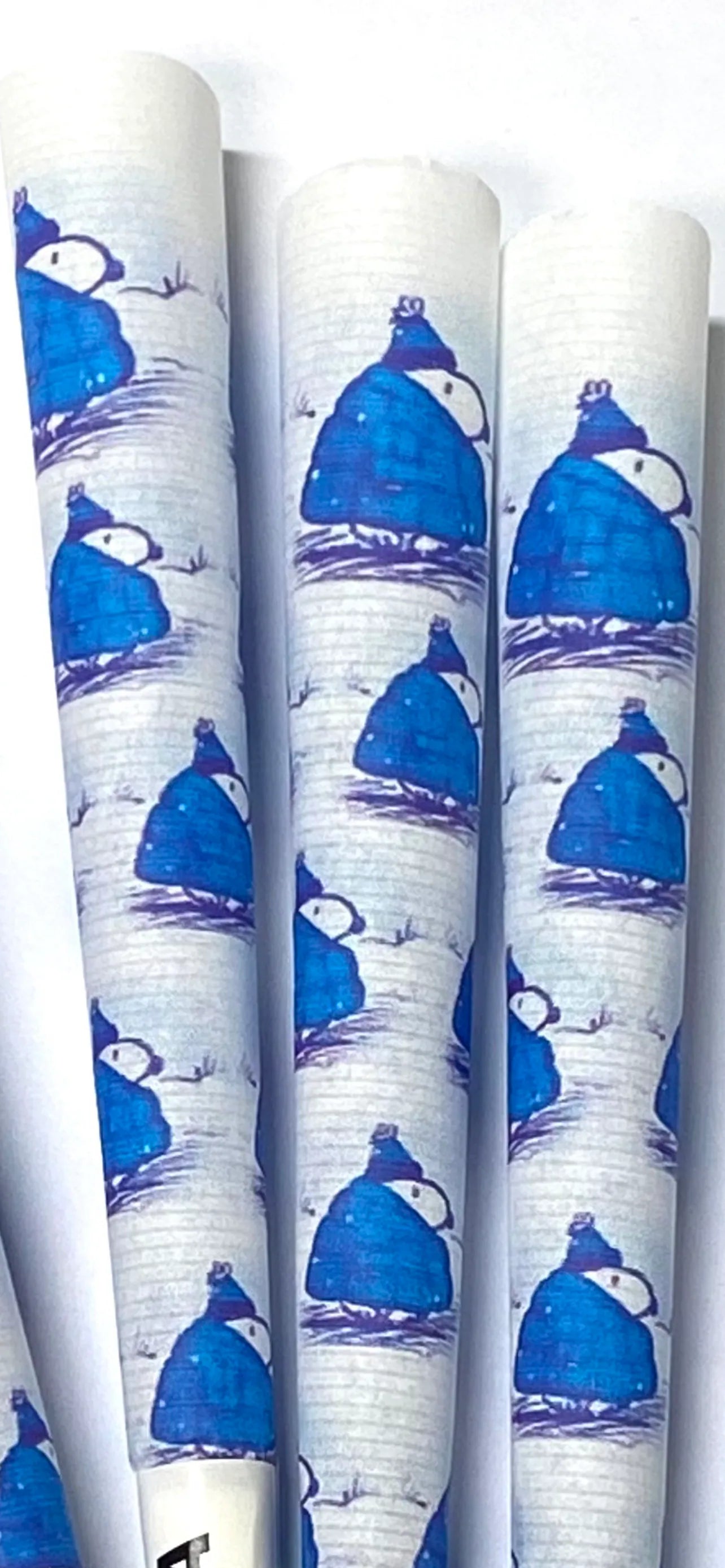 Blue Puffer 6 Pre-Roll Cones CO/B\HA 