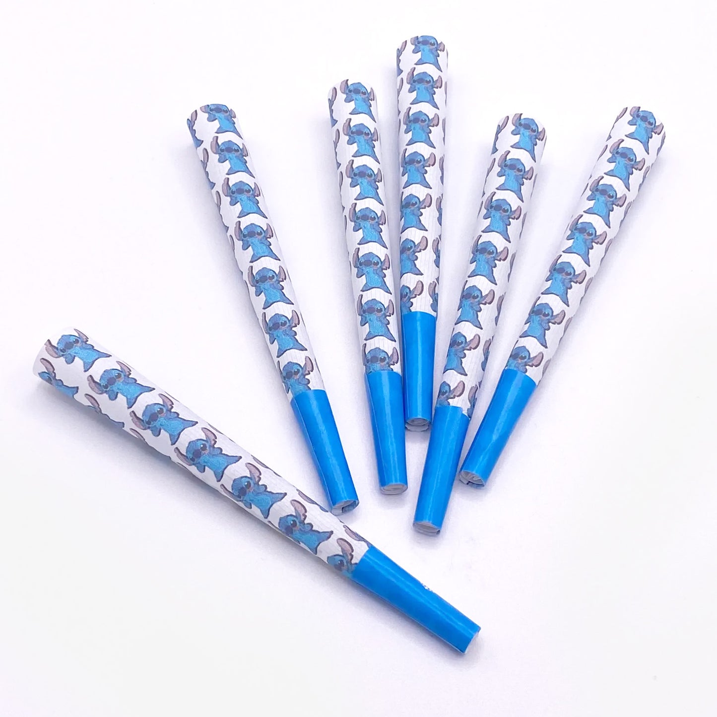 Blue Koala 6 Pre-Roll Cones - 1.5 gram