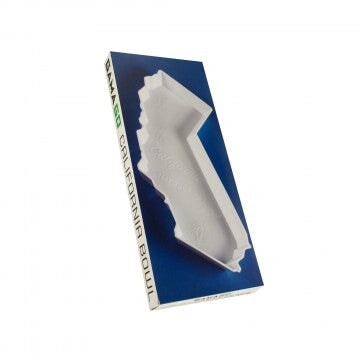 California Bowl Rolling Tray CO/B\HA 