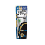 CBD+ Kush Berry Kong Hemp Wraps CO/B\HA