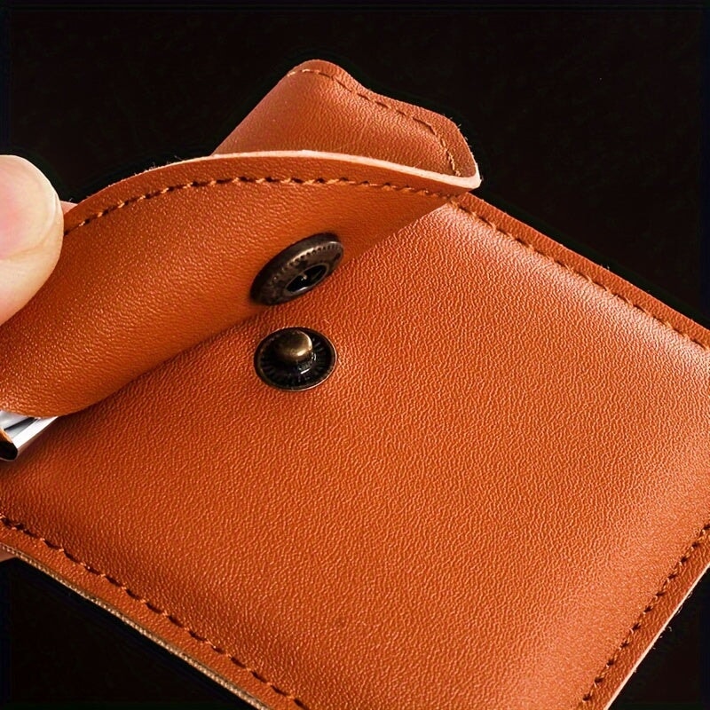 Creative Portable Ashtray Smell Proof On the go CO/B\HA 