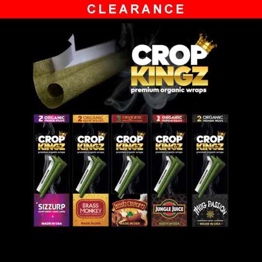 Crop Kingz CO/B\HA 