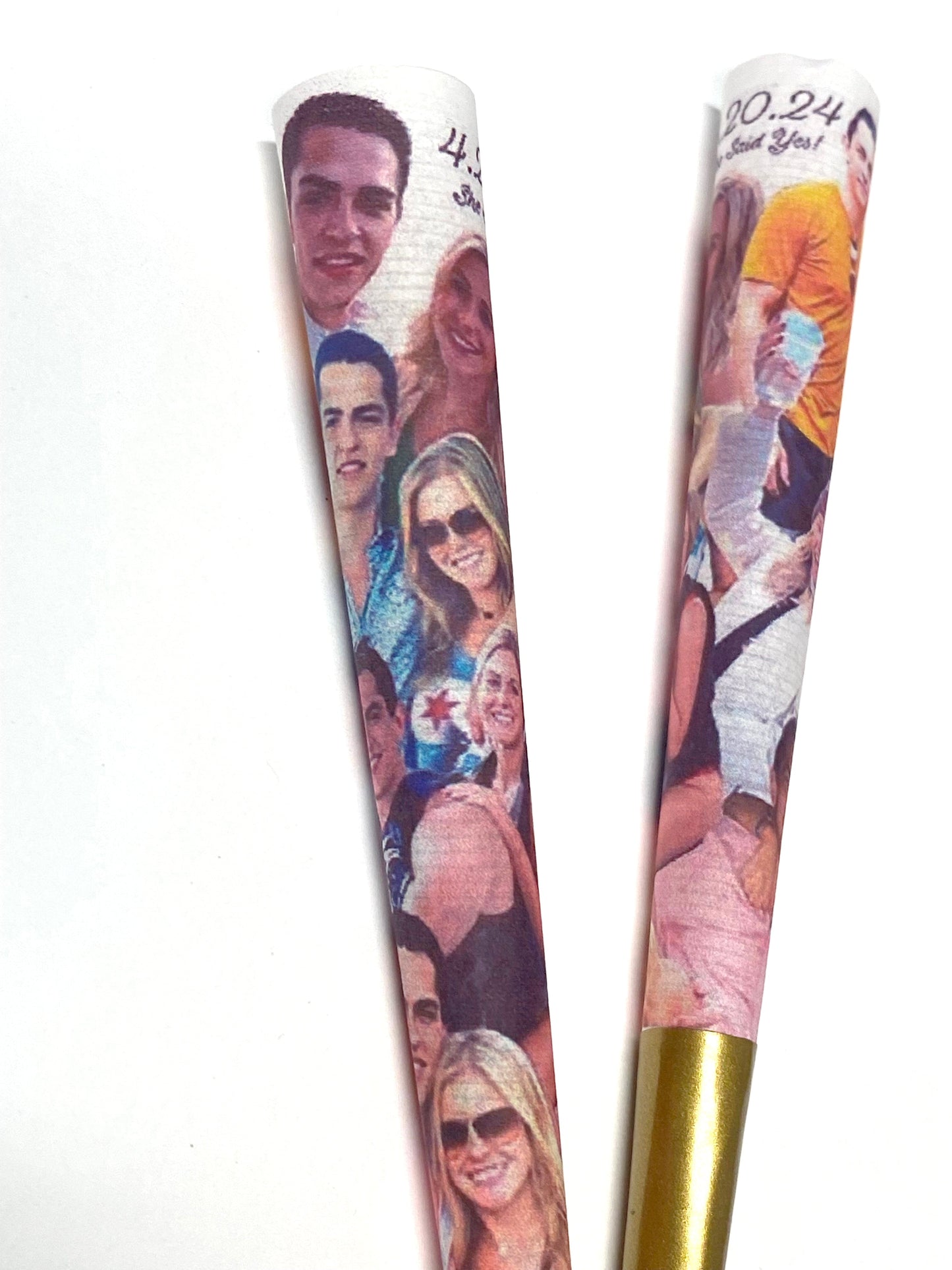 Custom Order - 6 Pre-Roll Cones 1.5 grams CO/B\HA 