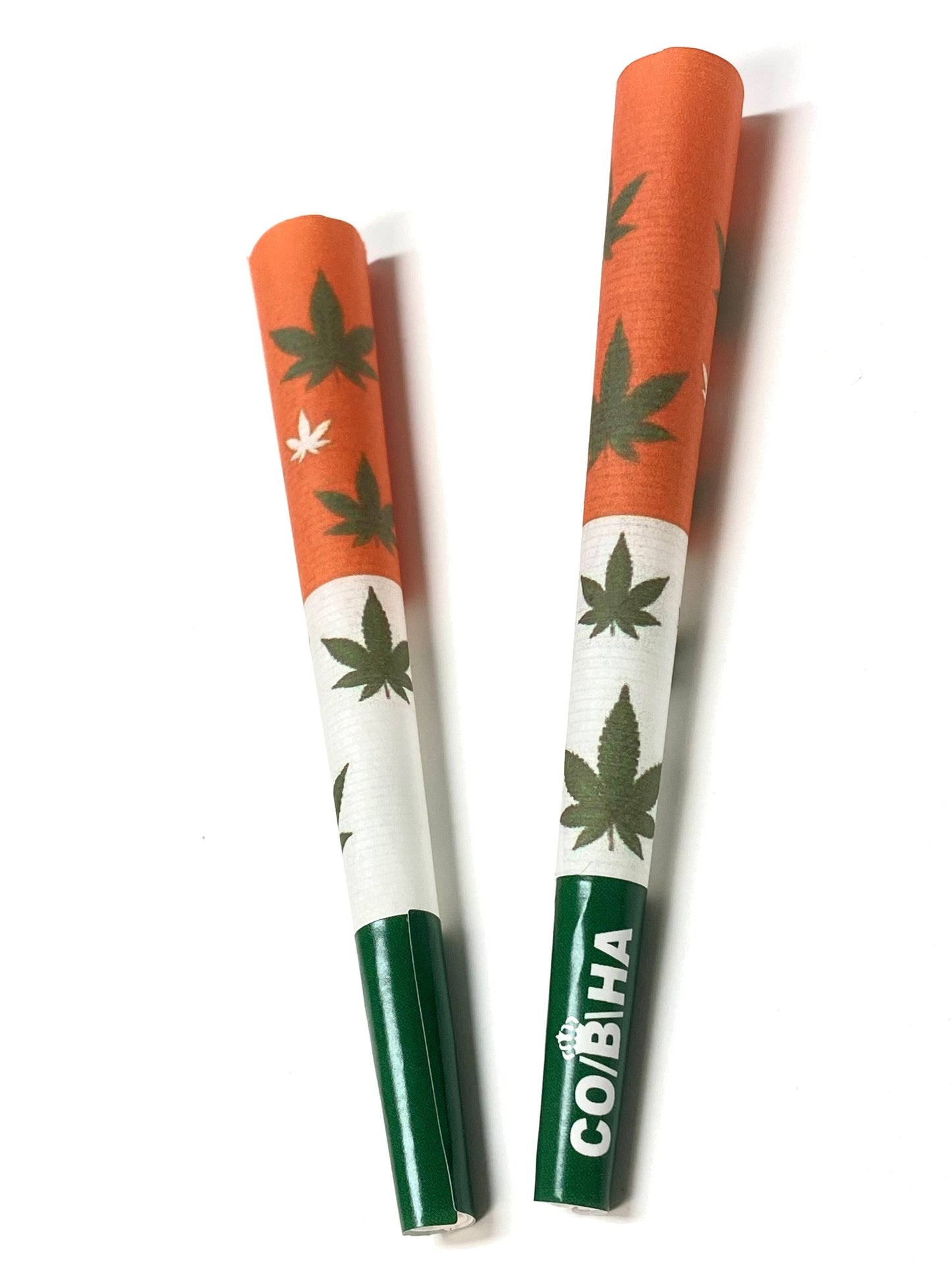 Custom Order - 6 Pre-Roll Cones 1.5 grams CO/B\HA 