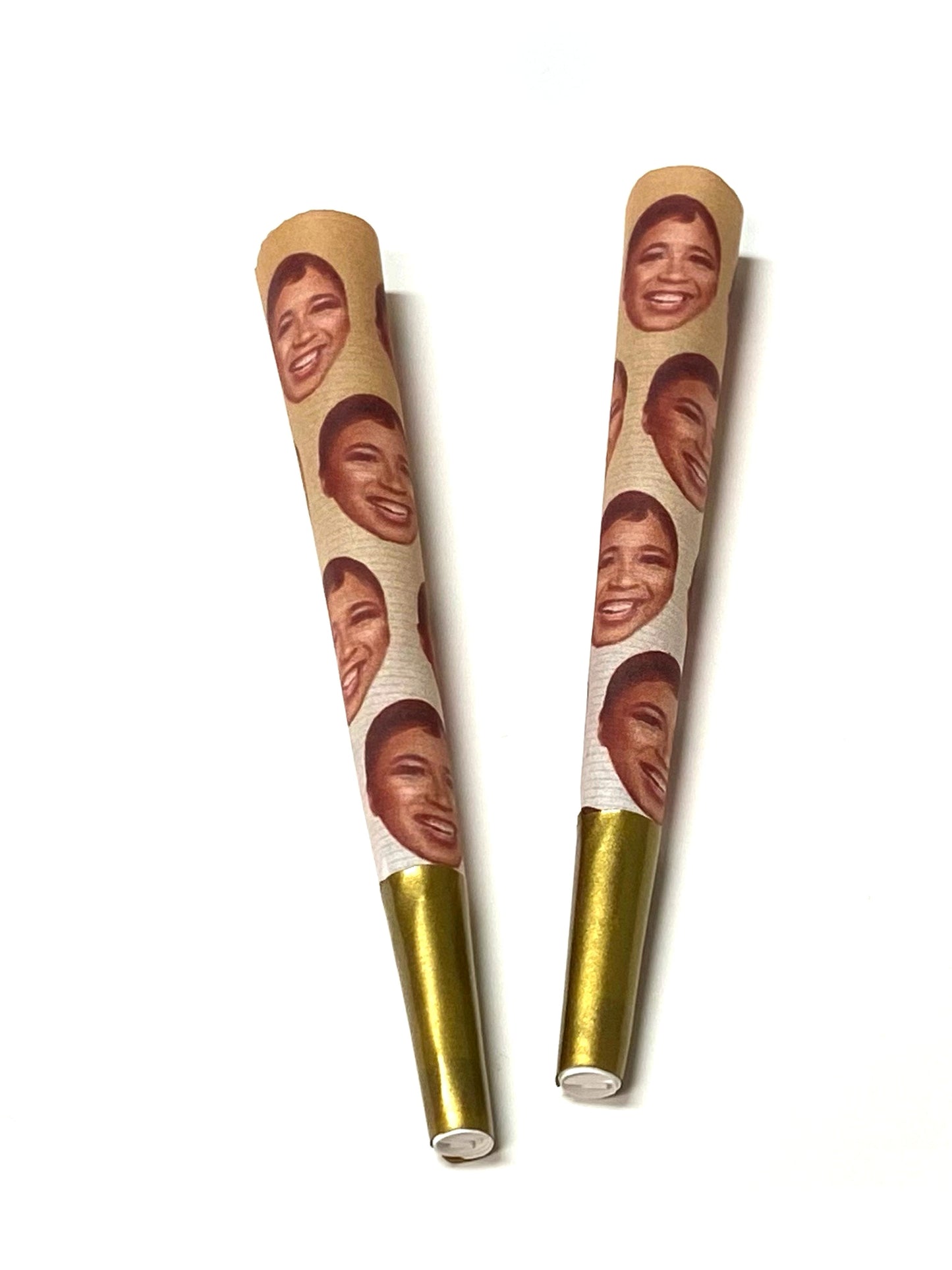 Custom Order - 6 Pre-Roll Cones 1.5 grams CO/B\HA 