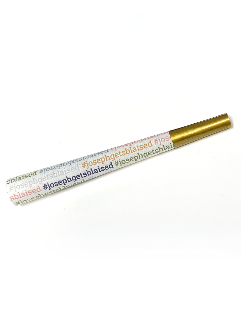 Custom Order - 6 Pre-Roll Cones 1.5 grams CO/B\HA 