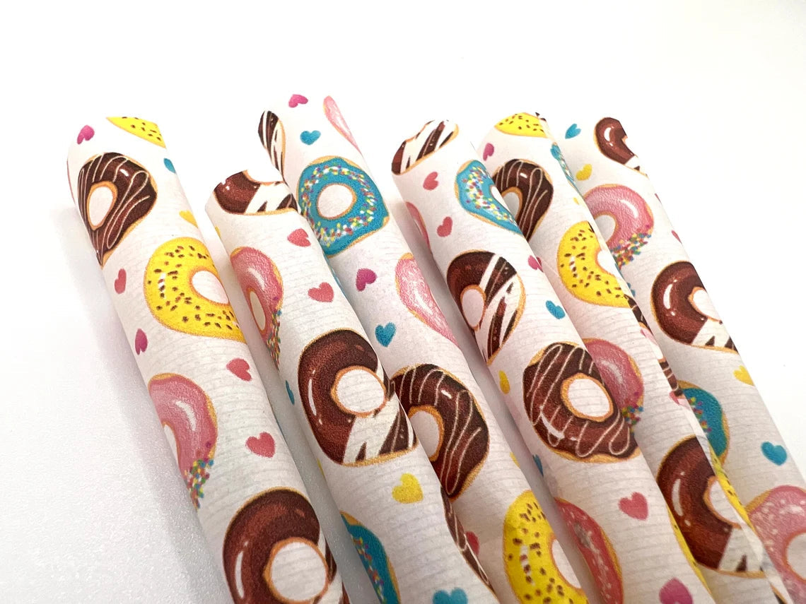 Donuts 6 Pre-Roll Cones CO/B\HA