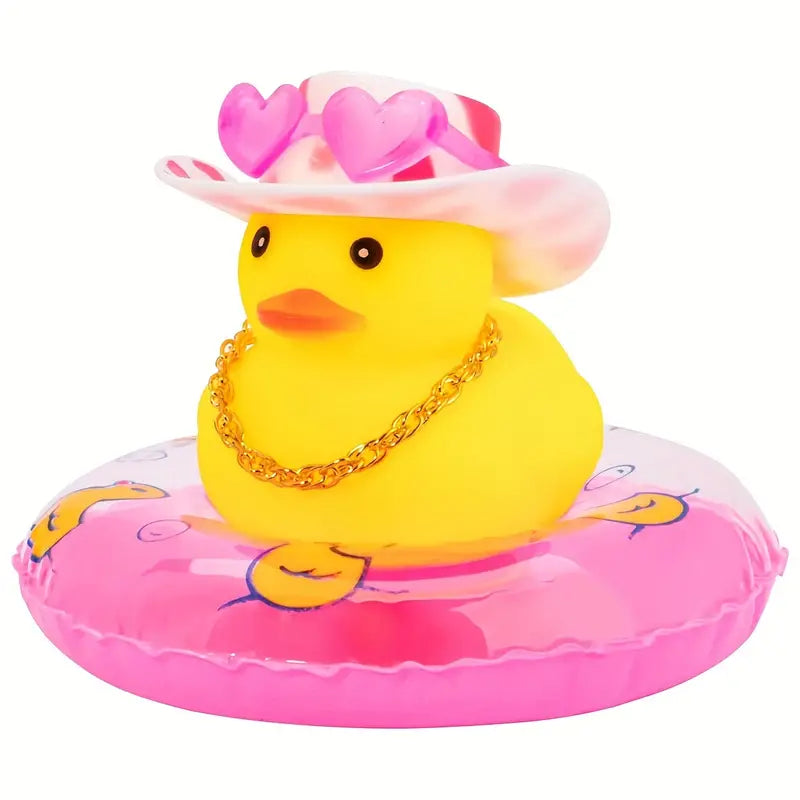 Duckie 6 Pre-Roll Cones + 1 Random Rubber Duck CO/B\HA 