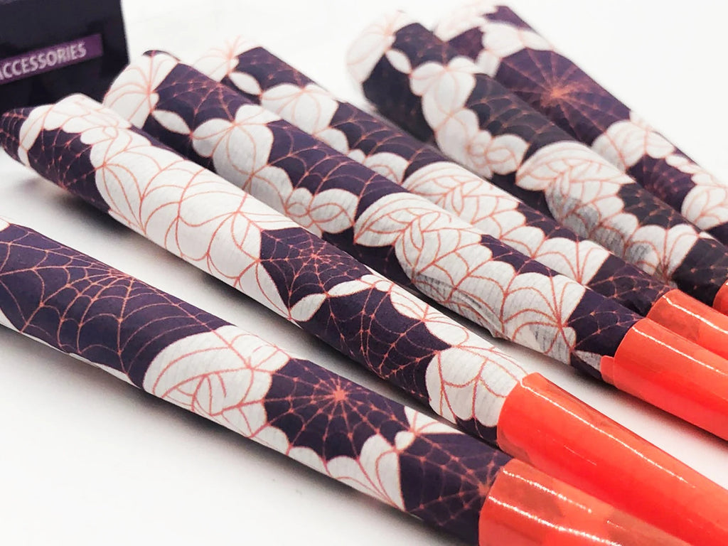 4 Tubes OVERSTOCK HALLOWEEN BUNDLES: While Supplies Last