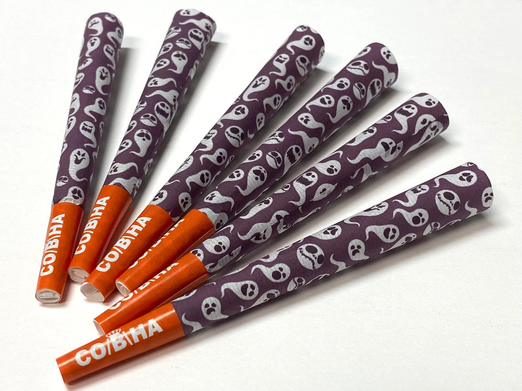 4 Tubes OVERSTOCK HALLOWEEN BUNDLES: While Supplies Last