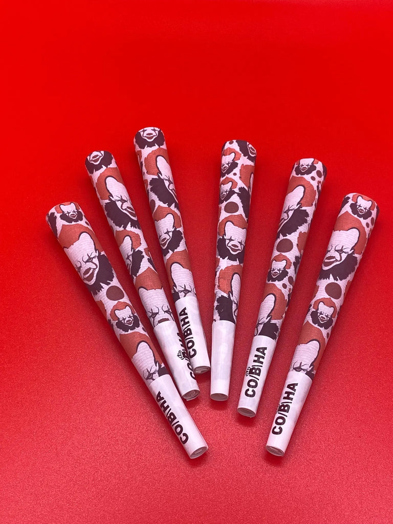 4 Tubes OVERSTOCK HALLOWEEN BUNDLES: While Supplies Last