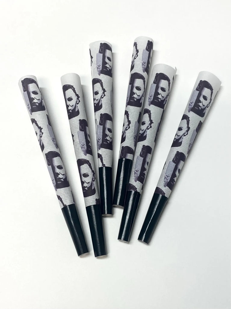 4 Tubes OVERSTOCK HALLOWEEN BUNDLES: While Supplies Last
