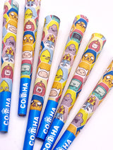 Adventure Team 6 Pre-Roll Cones - 1.5 gram