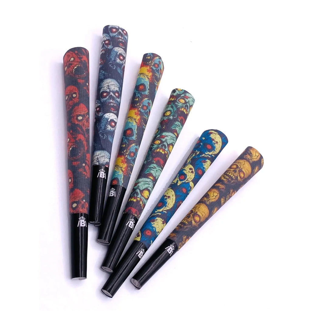 4 Tubes OVERSTOCK HALLOWEEN BUNDLES: While Supplies Last