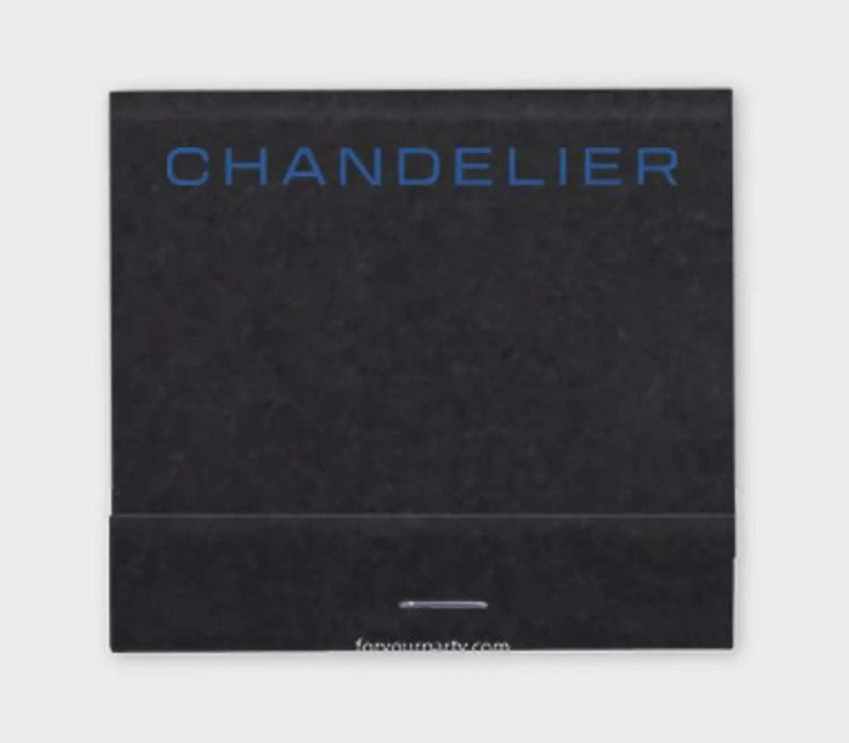 200 Custom Logo Matchbooks, Personalized Matches for Business,