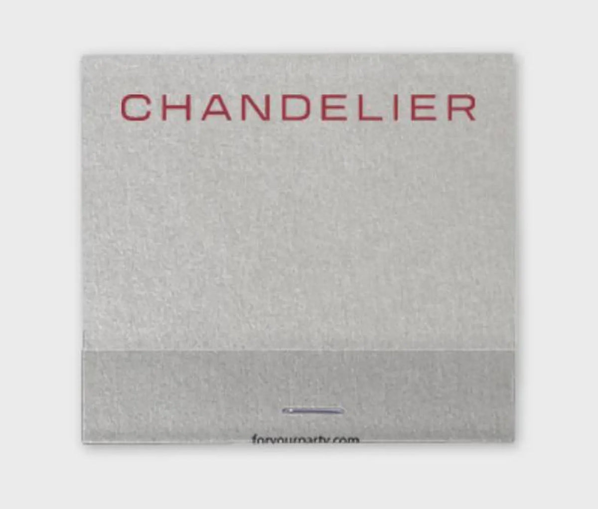 200 Custom Logo Matchbooks, Personalized Matches for Business,