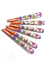 Shrooms Gravity Box 24 Tubes Designer Pre-Roll Cones