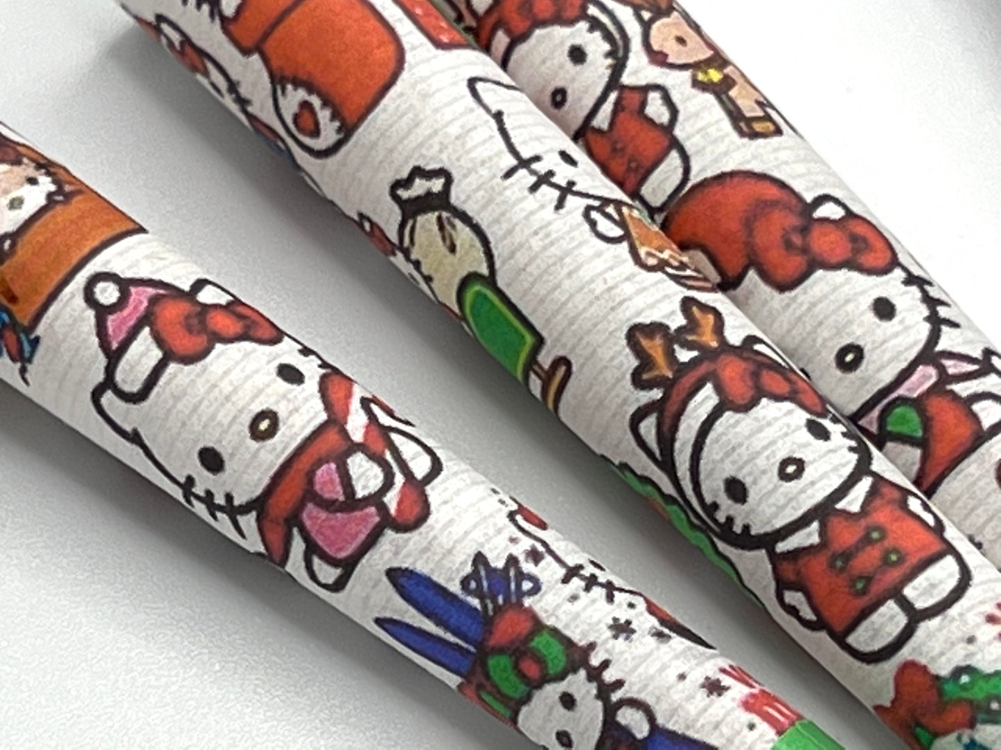 KittyXmas 6 Pre-Roll Cones - 1.5 gram - CO/B\HA 