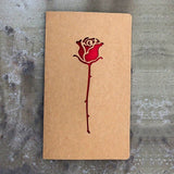 Love Cards CO/B\HA Rose 