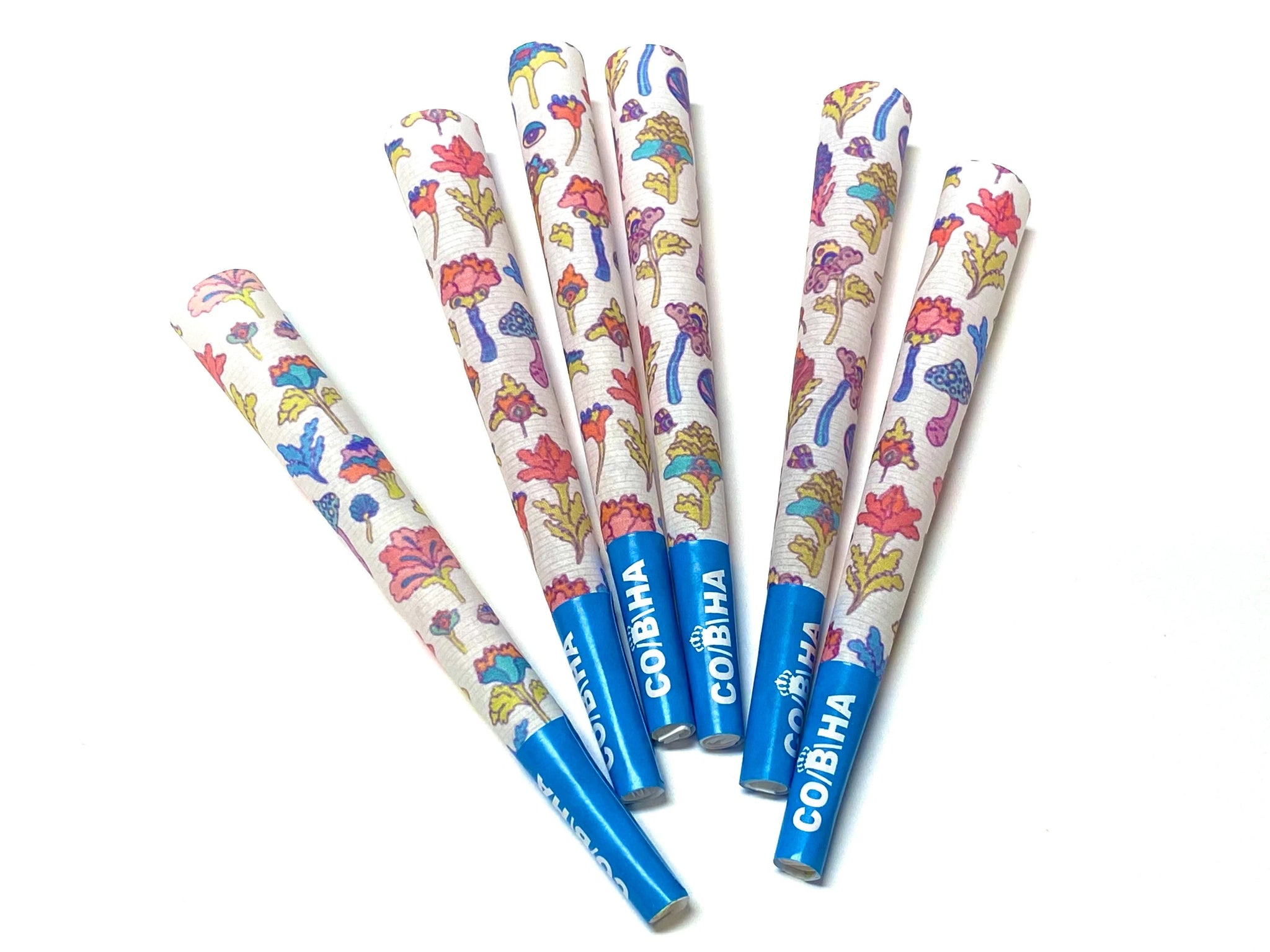 Magic Fungi Pre-Roll Cones - 1.5 gram - CO/B\HA