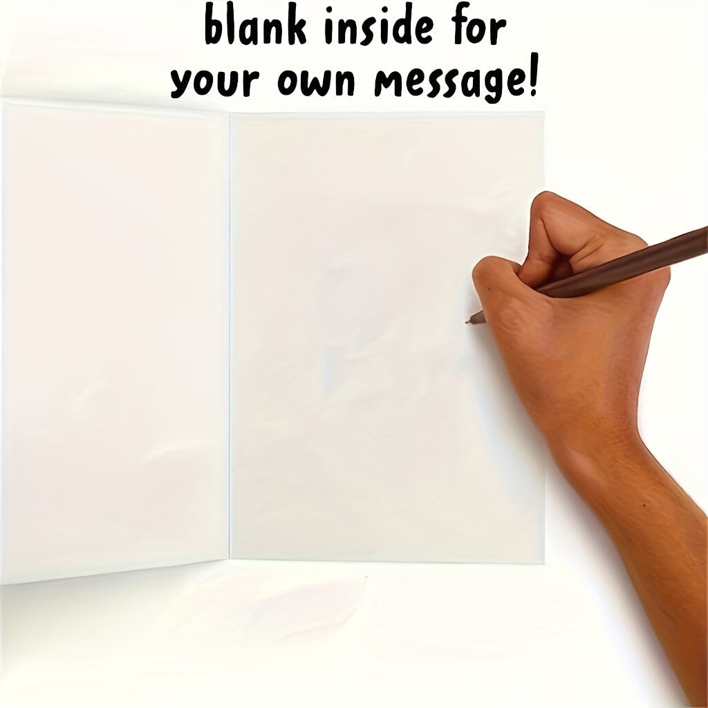 Naughty Anniversary Card For Him, Funny Valentine's Day Birthday Card For Husband Boyfriend CO/B\HA 