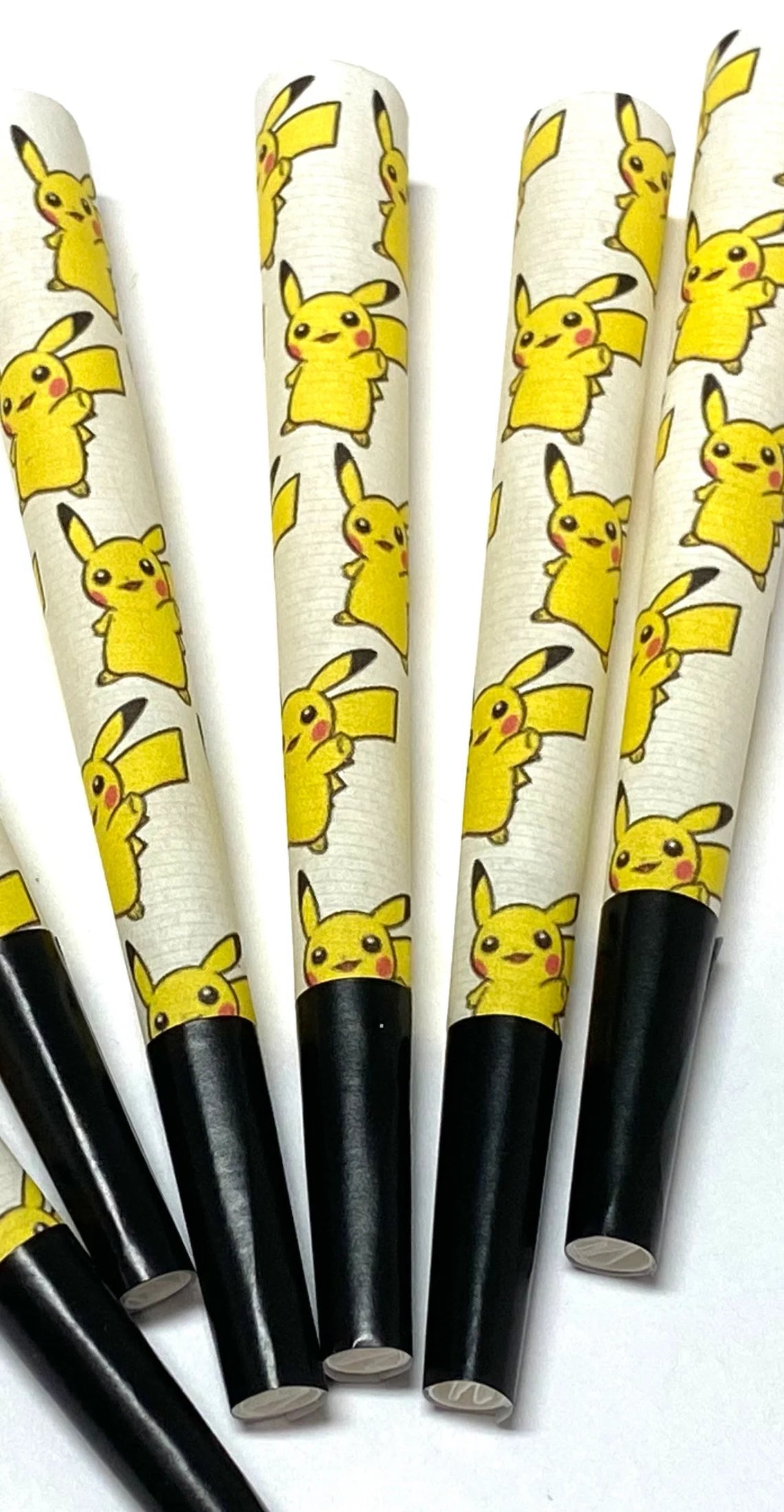 P-Mon 6 Pre-Roll Cones CO/B\HA